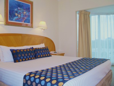 Cairns - Accommodation