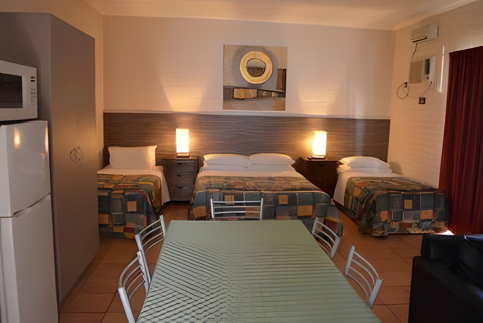 Gladstone - Accommodation