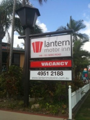 Mackay - Accommodation