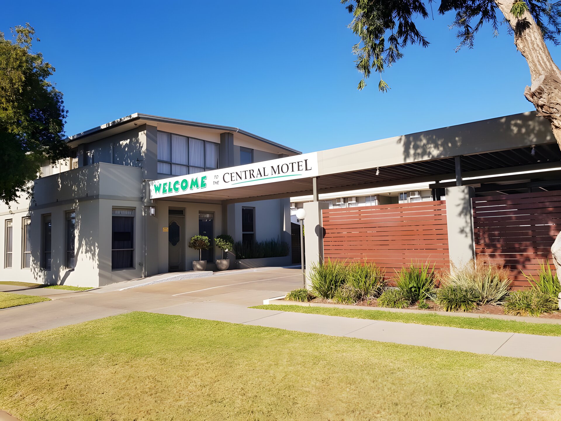 Mildura - Accommodation