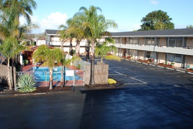 Mount Gambier - Accommodation