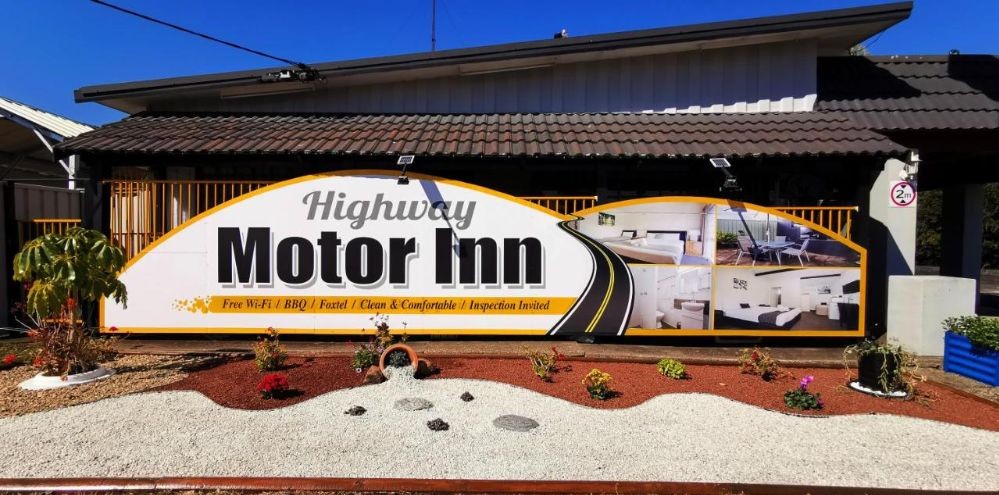 Taree - Accommodation