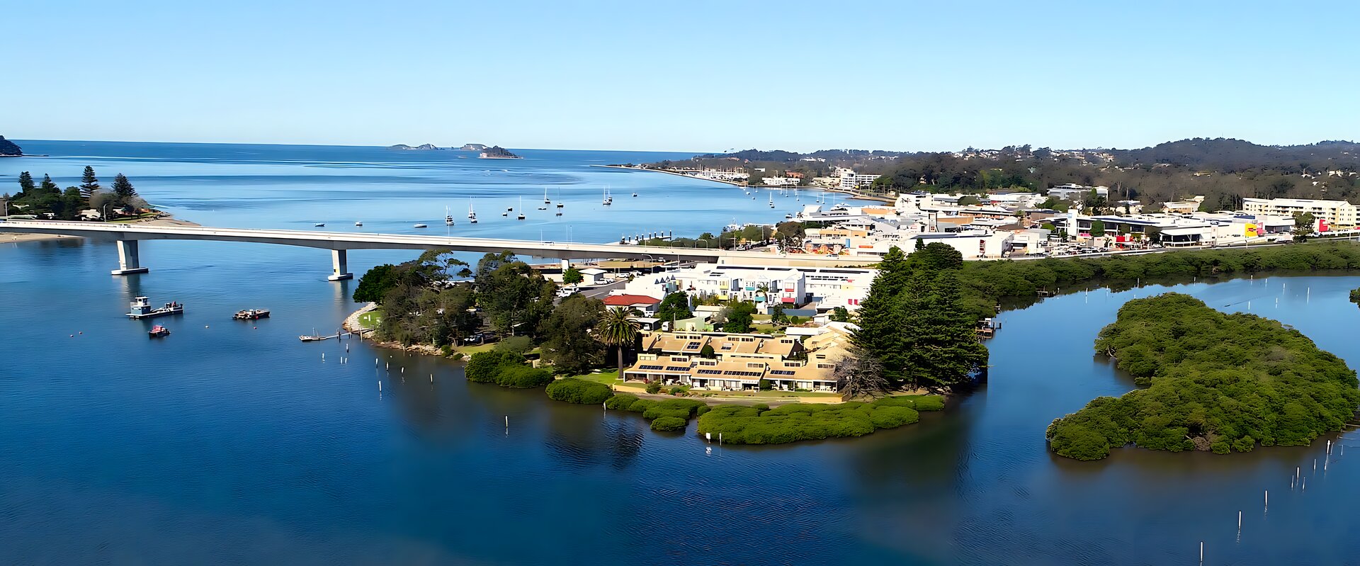 Batemans Bay Lodge