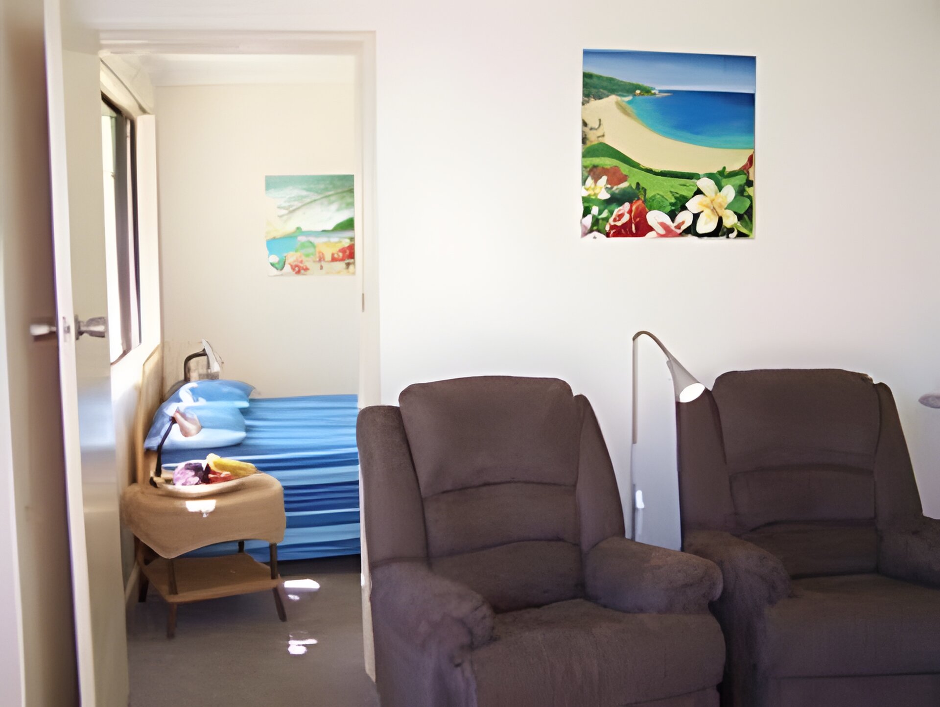 Merimbula - Accommodation
