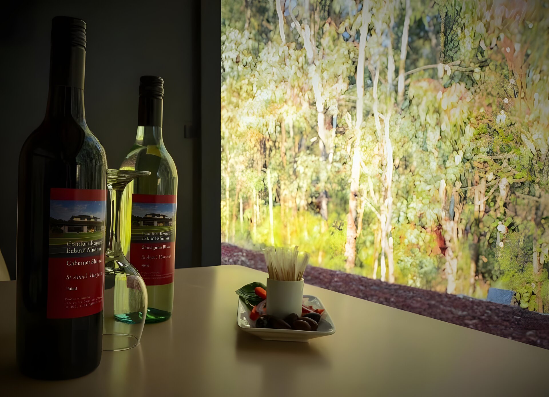 Echuca Moama - Accommodation