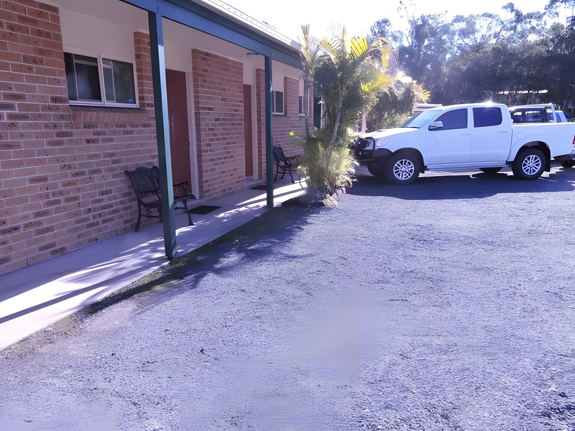Bulahdelah - Accommodation